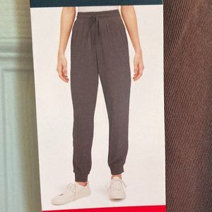 Soft Fabric Jogger Style Pants  - NWT